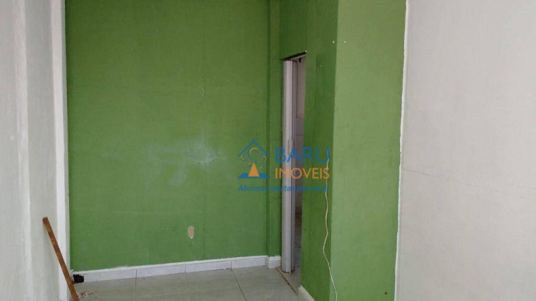 Apartamento com 1 Quarto à Venda, 32 m² em Santa Cecília - São Paulo