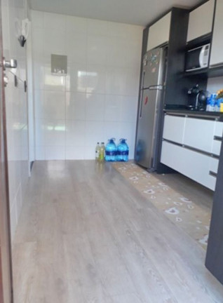 Imagem Sobrado com 3 Quartos à Venda, 164 m² em Bairro Alto - Curitiba Imagem Sobrado com 3 Quartos à Venda, 164 m² em Bairro Alto - Curitiba