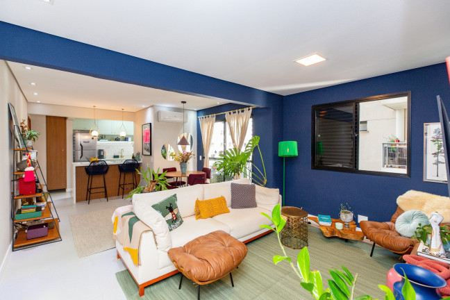 Imagem Imóvel com 1 Quarto à Venda, 57 m² em Vila Olímpia - São Paulo Imagem Imóvel com 1 Quarto à Venda, 57 m² em Vila Olímpia - São Paulo