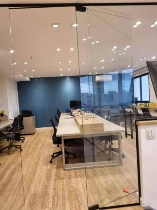 Imagem Imóvel à Venda ou Locação, 154 m² em Indianópolis - São Paulo