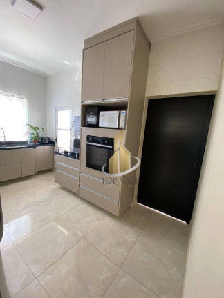 Imagem Casa com 3 Quartos à Venda, 156 m² em Condomínio Terras Do Vale - Caçapava Imagem Casa com 3 Quartos à Venda, 156 m² em Condomínio Terras Do Vale - Caçapava