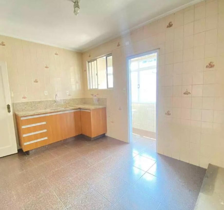 Imagem Apartamento com 3 Quartos à Venda, 130 m² em Vila Mathias - Santos Imagem Apartamento com 3 Quartos à Venda, 130 m² em Vila Mathias - Santos