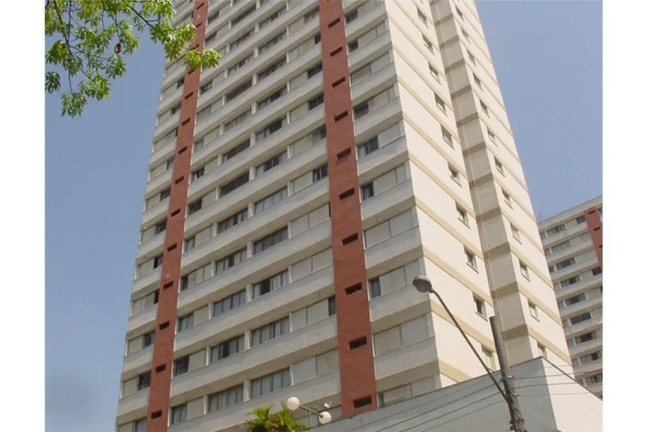 Imagem Apartamento com 3 Quartos à Venda, 103 m² em água Branca - São Paulo