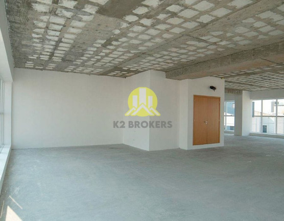Imagem Sala Comercial à Venda, 208 m² em Batel - Curitiba Imagem Sala Comercial à Venda, 208 m² em Batel - Curitiba