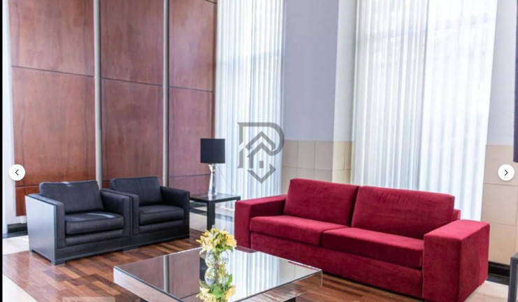 Imagem Apartamento com 2 Quartos à Venda, 112 m² em Jardim Paulista - São Paulo