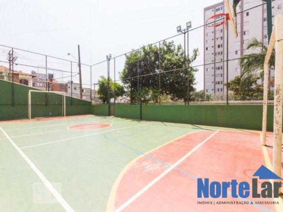 Imagem Apartamento com 2 Quartos à Venda, 50 m² em Vila Basileia - São Paulo