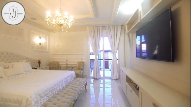 Imagem Casa com 4 Quartos para Alugar ou Temporada, 374 m² em Parque Do Jiqui - Parnamirim