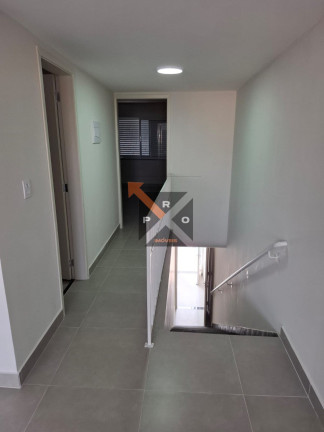 Imagem Casa com 1 Quarto para Alugar, 50 m² em Vila Prudente - São Paulo
