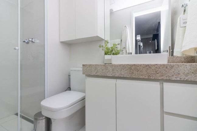 Imagem Apartamento com 2 Quartos à Venda, 67 m² em Moema - São Paulo