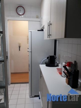 Imagem Apartamento com 2 Quartos à Venda, 48 m² em Jardim íris - São Paulo