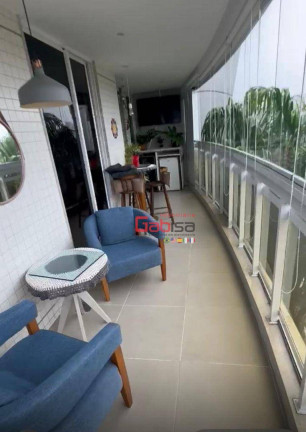 Apartamento com 2 Quartos à Venda, 75 m² em Braga - Cabo Frio