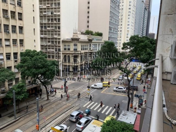 Sala Comercial à Venda, 385 m² em Centro - Rio De Janeiro