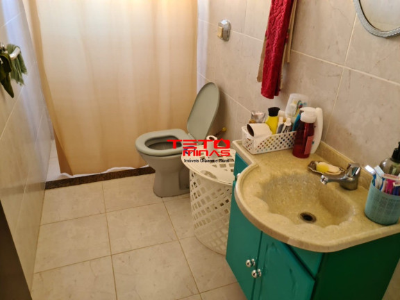 Imagem Casa com 3 Quartos à Venda, 134 m² em Residencial Carioca - São Lourenço Imagem Casa com 3 Quartos à Venda, 134 m² em Residencial Carioca - São Lourenço