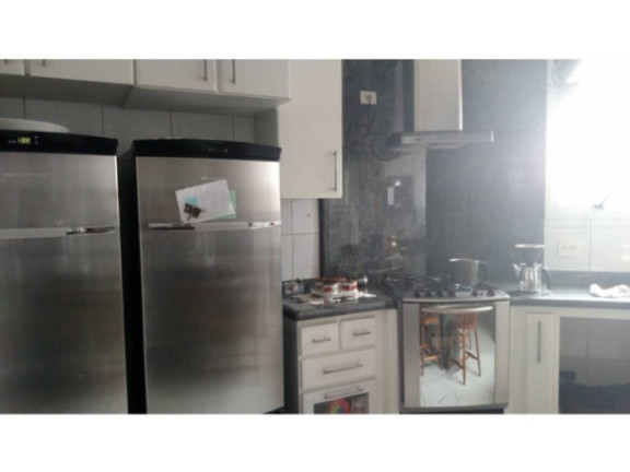 Imagem Apartamento com 4 Quartos à Venda, 180 m² em Jardim Do Mar - São Bernardo Do Campo