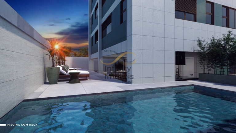 Imagem Apartamento com 2 Quartos à Venda, 62 m² em Funcionários - Belo Horizonte Imagem Apartamento com 2 Quartos à Venda, 62 m² em Funcionários - Belo Horizonte