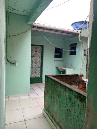 Imagem Casa com 5 Quartos à Venda, 300 m² em Guanabara - Betim