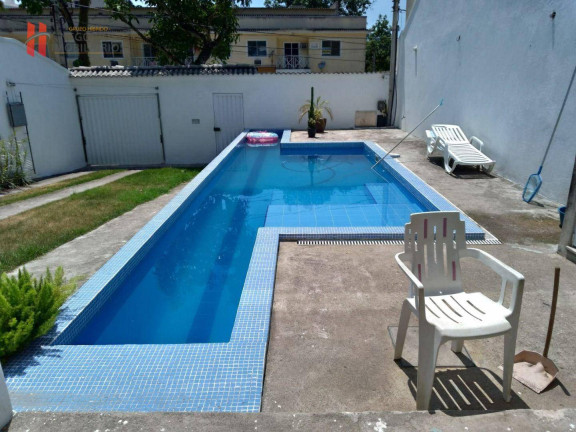 Imagem Casa com 3 Quartos à Venda, 182 m² em Pechincha - Rio De Janeiro