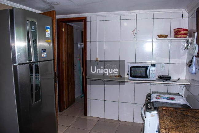 Imagem Casa com 7 Quartos à Venda, 330 m² em Geribá - Armação Dos Búzios