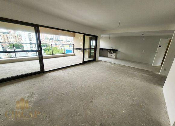 Apartamento com 4 Quartos à Venda, 180 m² em Perdizes - São Paulo