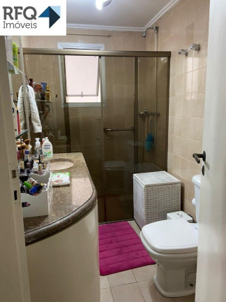 Imagem Imóvel com 3 Quartos à Venda, 117 m² em Moema - São Paulo