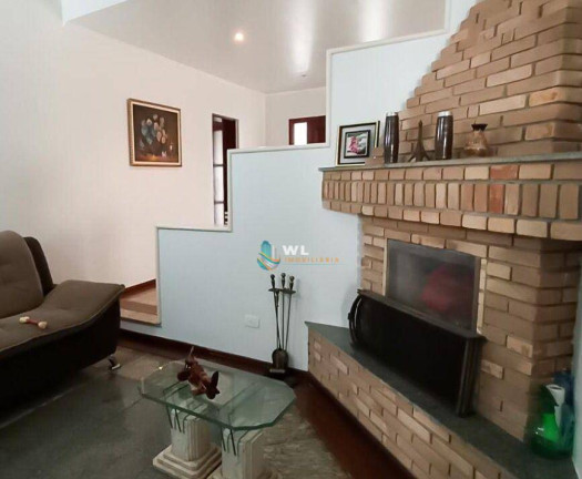 Imagem Casa com 4 Quartos à Venda, 358 m² em Alphaville Residencial 9 - Santana De Parnaíba Imagem Casa com 4 Quartos à Venda, 358 m² em Alphaville Residencial 9 - Santana De Parnaíba