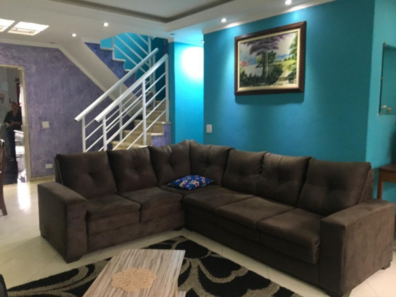 Imagem Sobrado com 3 Quartos à Venda, 172 m² em Jardim Dos Ipês - Suzano Imagem Sobrado com 3 Quartos à Venda, 172 m² em Jardim Dos Ipês - Suzano