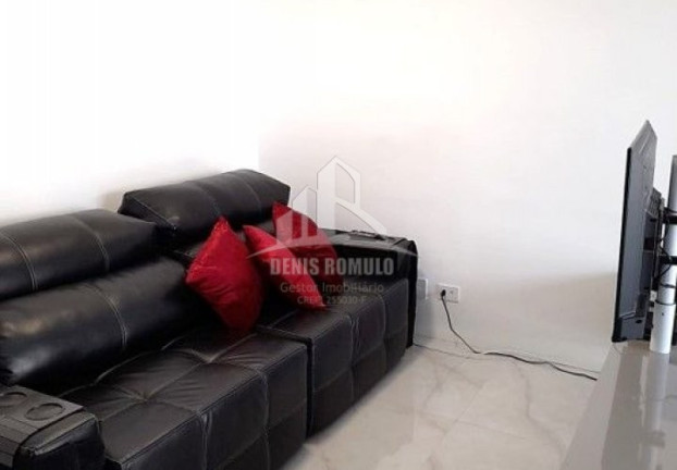 Imagem Apartamento com 2 Quartos à Venda, 55 m² em Santa Teresinha - São Paulo Imagem Apartamento com 2 Quartos à Venda, 55 m² em Santa Teresinha - São Paulo