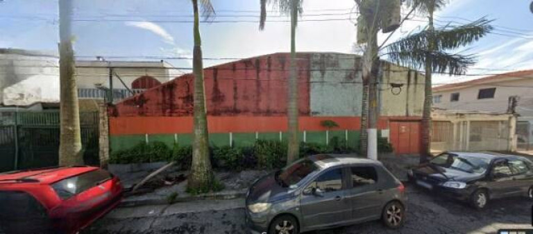 Imagem Galpão à Venda, 1.100 m² em Vila Regente Feijó - São Paulo Imagem Galpão à Venda, 1.100 m² em Vila Regente Feijó - São Paulo