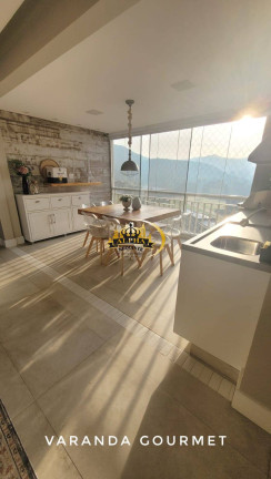 Imagem Apartamento com 3 Quartos à Venda, 116 m² em Tamboré - Santana De Parnaíba