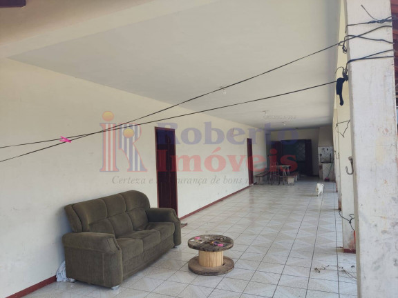 Imagem Casa com 4 Quartos à Venda, 360 m² em Jardim Da Barra - Itapoá Imagem Casa com 4 Quartos à Venda, 360 m² em Jardim Da Barra - Itapoá