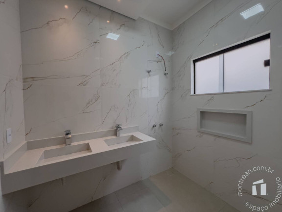 Imagem Casa com 3 Quartos à Venda, 260 m² em Condomínio Reserva Central Parque - Botucatu
