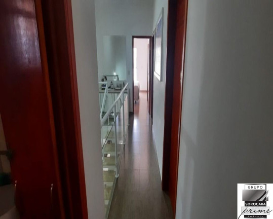 Imagem Casa com 3 Quartos à Venda, 200 m² em Wanel Ville - Sorocaba