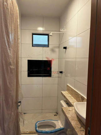 Imagem Casa com 2 Quartos à Venda, 54 m² em Mangabeira - João Pessoa Imagem Casa com 2 Quartos à Venda, 54 m² em Mangabeira - João Pessoa