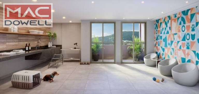 Imagem Apartamento com 2 Quartos à Venda, 51 m² em Centro / Niterói / Rj - Niterói Imagem Apartamento com 2 Quartos à Venda, 51 m² em Centro / Niterói / Rj - Niterói