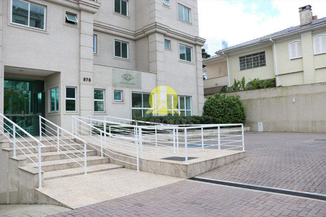 Imagem Apartamento com 3 Quartos à Venda, 98 m² em Alto Da Glória - Curitiba Imagem Apartamento com 3 Quartos à Venda, 98 m² em Alto Da Glória - Curitiba