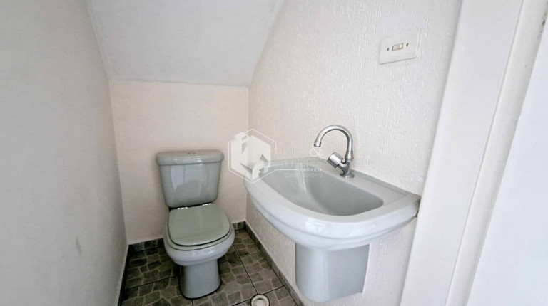 Imagem Casa com 2 Quartos à Venda, 80 m² em água Branca - São Paulo