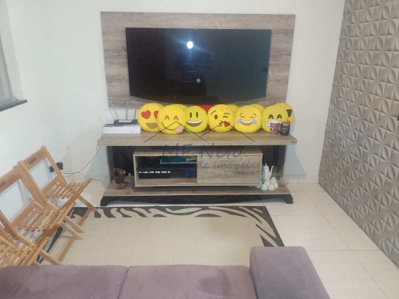 Imagem Casa com 2 Quartos à Venda, 161 m² em Rosário - Pirassununga