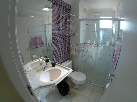Imagem Apartamento com 3 Quartos à Venda, 91 m² em Vila Mirim - Praia Grande