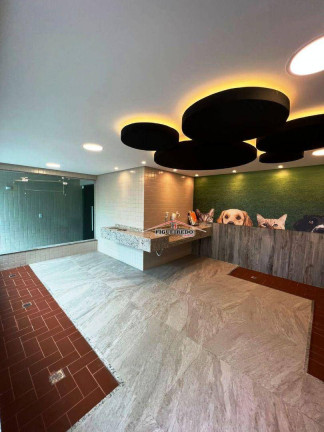 Imagem Apartamento com 2 Quartos à Venda, 71 m² em Vila Tupi - Praia Grande Imagem Apartamento com 2 Quartos à Venda, 71 m² em Vila Tupi - Praia Grande