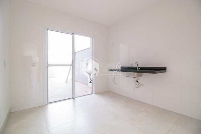 Imagem Sobrado com 2 Quartos à Venda, 84 m² em Jardim Centenário - São Paulo