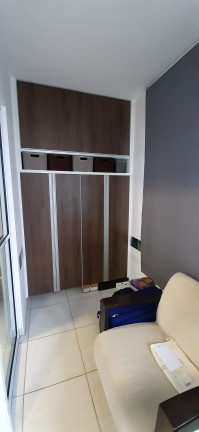 Imagem Apartamento com 1 Quarto à Venda, 35 m² em Cambuci - São Paulo Imagem Apartamento com 1 Quarto à Venda, 35 m² em Cambuci - São Paulo