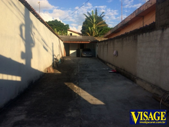 Imagem Terreno à Venda, 95 m² em Cid. Salvador - Jacareí Imagem Terreno à Venda, 95 m² em Cid. Salvador - Jacareí