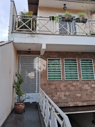 Sobrado com 3 Quartos à Venda, 178 m² em Vila Gustavo - São Paulo