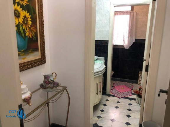 Foto do imóvel Apartamento com 4 Quartos à Venda, 422 m² em Alphaville Centro Industrial E Empresarial/alphaville. - Barueri