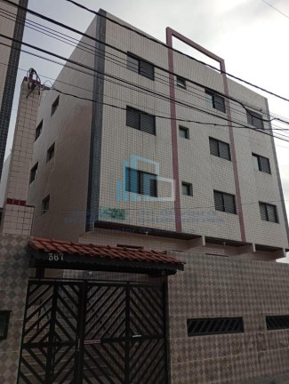 Apartamento com 2 Quartos à Venda, 60 m² em Caiçara - Praia Grande