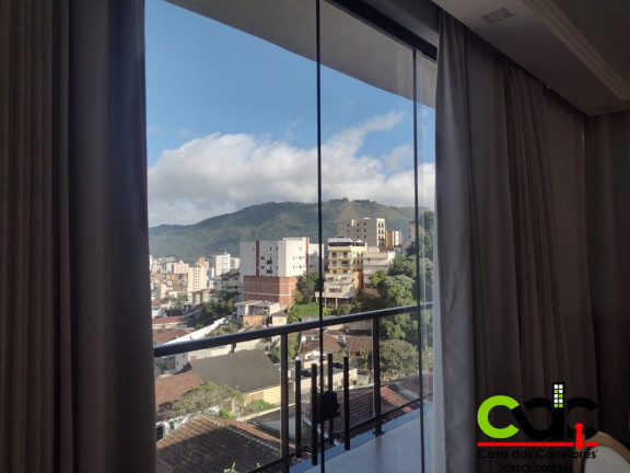 Imagem Casa com 5 Quartos à Venda,  em Parque Vivaldi Leite Ribeiro - Poços De Caldas
