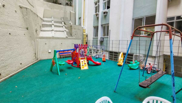 Imagem Apartamento com 2 Quartos à Venda, 70 m² em Lagoa - Rio De Janeiro