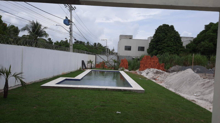 Imagem Casa com 4 Quartos à Venda, 140 m² em Vila De Abrantes (abrantes) - Camaçari Imagem Casa com 4 Quartos à Venda, 140 m² em Vila De Abrantes (abrantes) - Camaçari