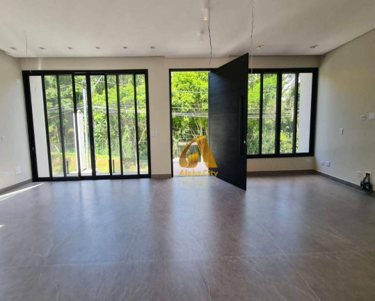 Imagem Casa com 4 Quartos à Venda, 440 m² em Tamboré - Santana De Parnaíba Imagem Casa com 4 Quartos à Venda, 440 m² em Tamboré - Santana De Parnaíba