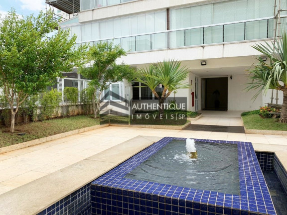 Imagem Apartamento com 1 Quarto à Venda, 60 m² em Vila Olímpia - São Paulo Imagem Apartamento com 1 Quarto à Venda, 60 m² em Vila Olímpia - São Paulo